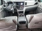 2015 Toyota Sienna Xle de vânzare în Finksburg, MD - Minor Dent/Scratches