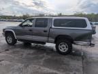 2002 Dodge Dakota Quad Slt for Sale in Littleton, CO - Rear End