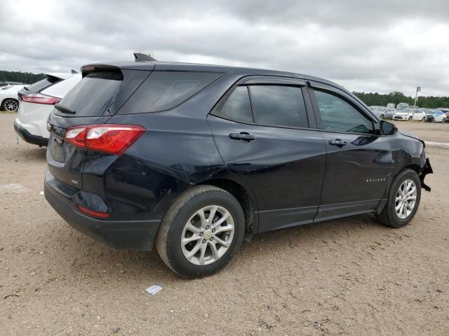  CHEVROLET EQUINOX 2020 Угольный