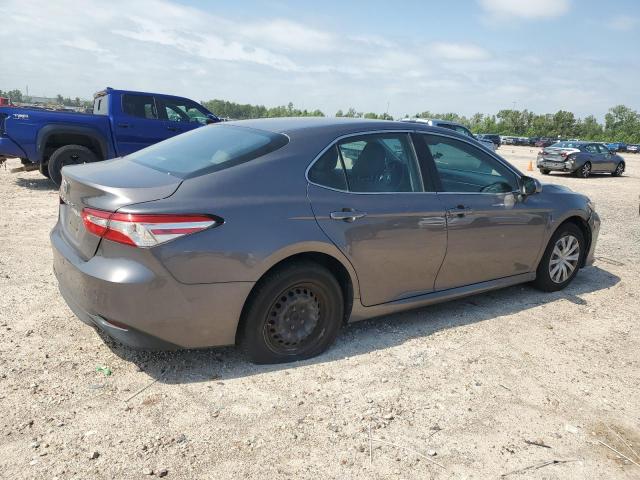  TOYOTA CAMRY 2018 Szary
