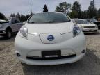 2015 Nissan Leaf S for Sale in Graham, WA - Side