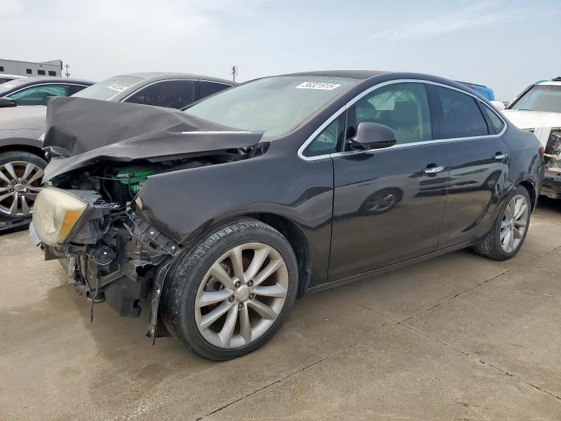  BUICK VERANO 2012 Коричневий