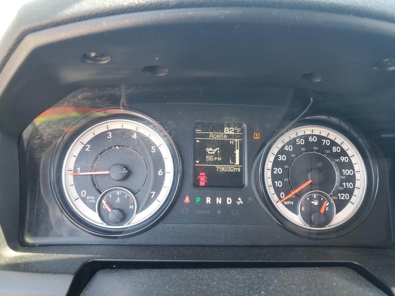2021 Ram 1500 Classic Slt VIN: 1C6RR7TT1MS516607 Lot: 56201025