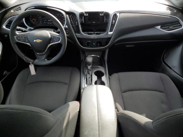  CHEVROLET MALIBU 2023 Gray