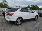 2018 Chevrolet Equinox Lt en Venta en Assonet, MA - Rear End