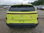 2024 Hyundai Kona Sel for Sale in Harleyville, SC - Front End