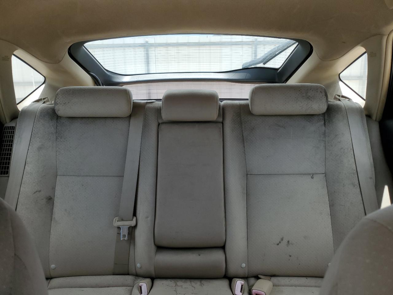 2005 Toyota Prius VIN: JTDKB20U653034161 Lot: 55848925