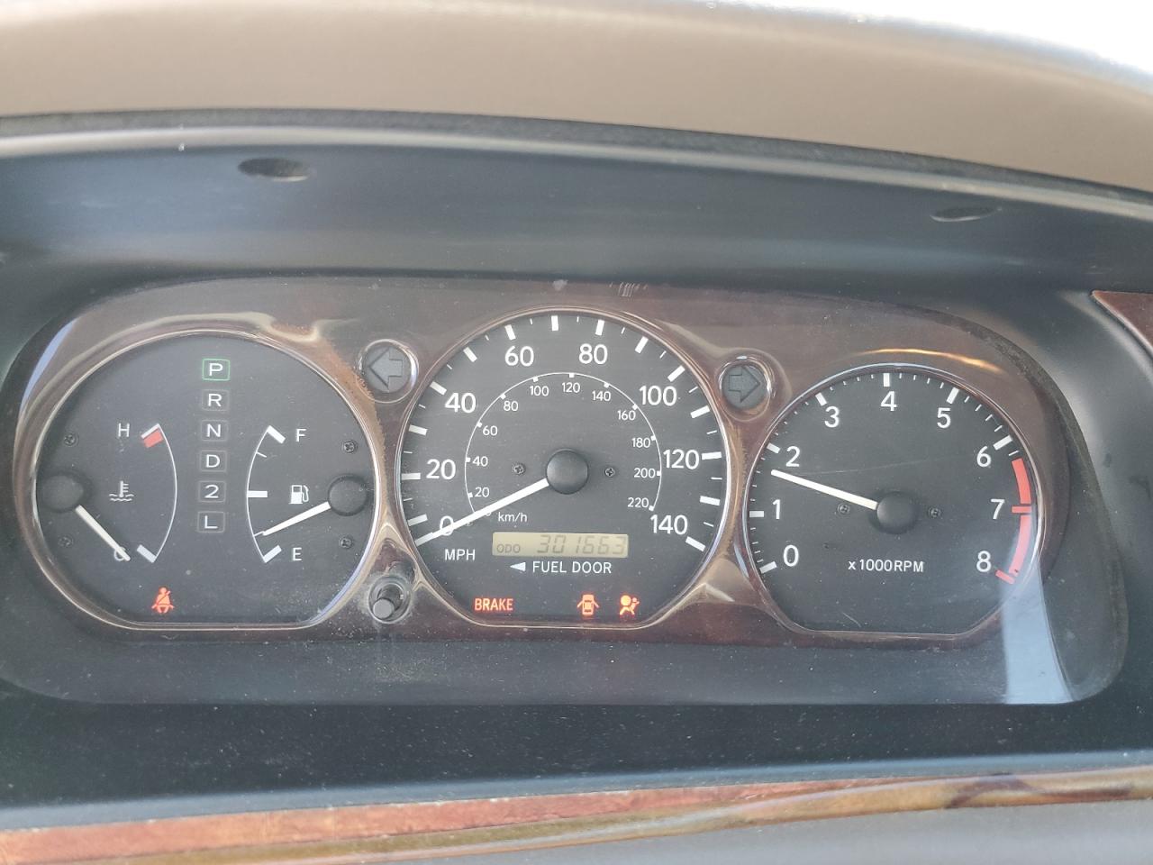 2000 Toyota Camry Ce VIN: JT2BG22KXY0488098 Lot: 56663605