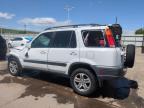 1999 Honda Cr-V Ex   იყიდება Littleton-ში, CO - Rollover