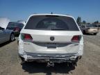 2023 Volkswagen Atlas Sel en Venta en Eugene, OR - Rear End