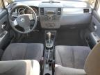 2009 Nissan Versa S на продаже в London, ON - Front End
