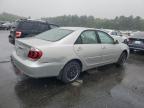 2006 Toyota Camry Le იყიდება Exeter-ში, RI - Side