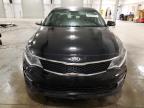 2018 Kia Optima Lx იყიდება Avon-ში, MN - Vandalism