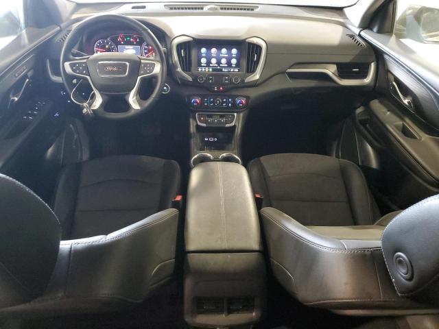  GMC TERRAIN 2024 Gray
