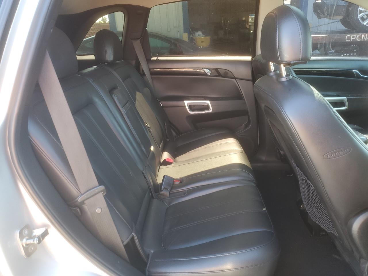 2013 Chevrolet Captiva Ltz VIN: 3GNAL4EK6DS637266 Lot: 56785485