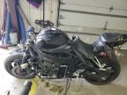2008 Suzuki Gsx-R750  на продаже в Denver, CO - Front End