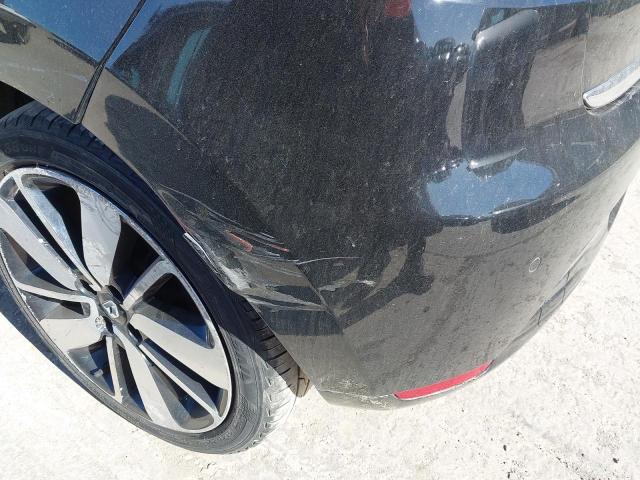 2013 RENAULT CLIO D-QUE