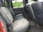 2018 Nissan Titan Xd S на продаже в Fairburn, GA - Rear End