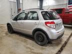 2011 Suzuki Sx4  na sprzedaż w Casper, WY - Mechanical