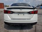 2023 Nissan Altima Sr for Sale in Orlando, FL - Front End