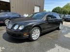 2008 Bentley Continental Flying Spur на продаже в North Billerica, MA - Normal Wear
