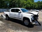 2018 Toyota Tacoma Double Cab للبيع في Austell، GA - Front End