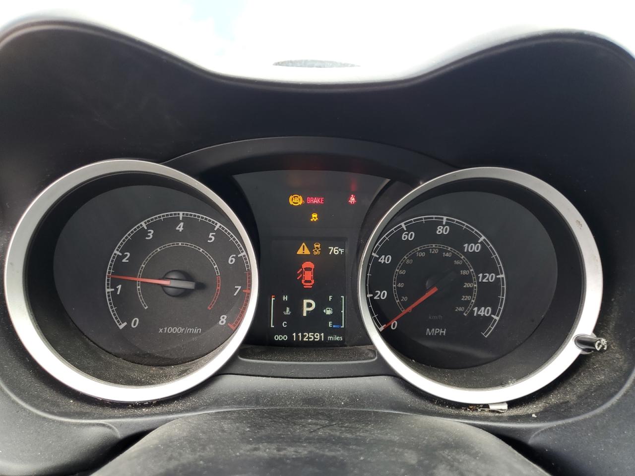 2017 Mitsubishi Lancer Es VIN: JA32U2FU4HU009080 Lot: 55832505