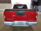 2011 Nissan Frontier Sv for Sale in East Granby, CT - Minor Dent/Scratches