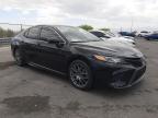 2018 Toyota Camry L na sprzedaż w North Las Vegas, NV - Minor Dent/Scratches