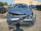 2021 Toyota Corolla Le en Venta en Gaston, SC - Front End