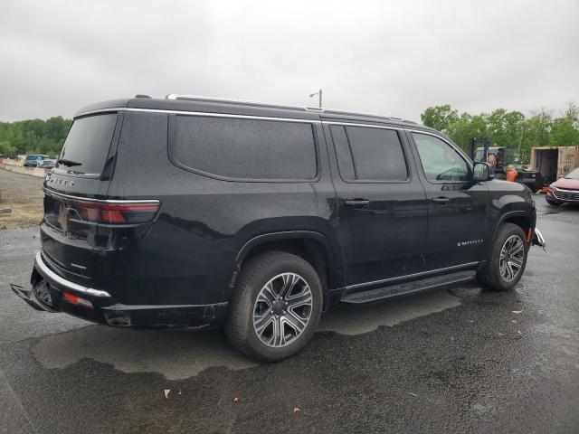  JEEP WAGONEER 2024 Czarny