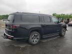 2024 Jeep Wagoneer L Series Ii zu verkaufen in Glassboro, NJ - Front End