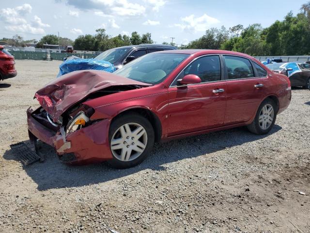 2007 Chevrolet Impala Ltz  