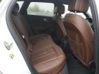 2018 Audi A4 Allroad Prestige იყიდება Bowmanville-ში, ON - Water/Flood