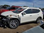 2014 Nissan Rogue S for Sale in East Granby, CT - Front End