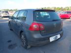 2006 VOLKSWAGEN GOLF TDI S for sale at Copart GLOUCESTER
