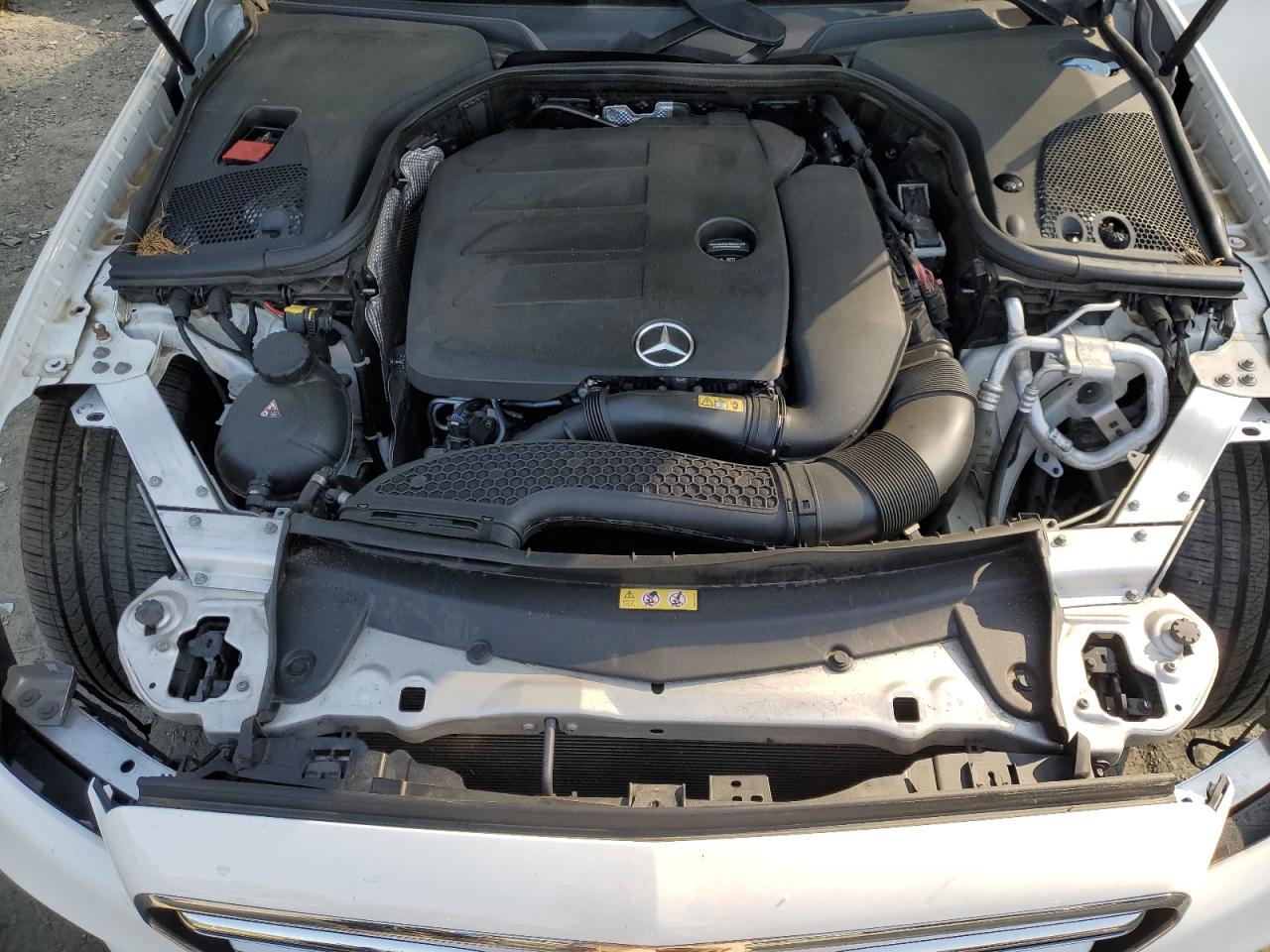 2020 Mercedes-Benz E 350 VIN: W1KZF8DB4LA829321 Lot: 54301975