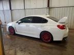 2017 Subaru Wrx Sti de vânzare în Pennsburg, PA - Water/Flood