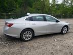 2020 Chevrolet Malibu Lt en Venta en Northfield, OH - Front End