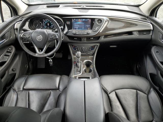  BUICK ENVISION 2020 Сharcoal