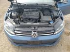 2015 Volkswagen Golf  en Venta en Elgin, IL - Side