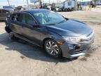 2016 Honda Civic Ex na sprzedaż w Los Angeles, CA - Rear End