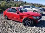 2005 Lexus Is 300 for Sale in Reno, NV - Front End