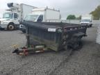 2005 Load Trail Dump Trailer na sprzedaż w Assonet, MA - Side