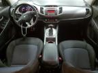2016 Kia Sportage Lx for Sale in Davison, MI - All Over