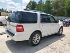2017 Ford Expedition Limited for Sale in Knightdale, NC - Top/Roof