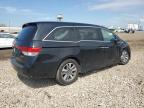 2015 Honda Odyssey Touring for Sale in Chicago Heights, IL - Side