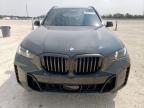 2025 Bmw X5 Xdrive40I للبيع في New Braunfels، TX - Rear End