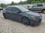 2024 Toyota Corolla Se for Sale in Prairie Grove, AR - Hail