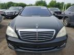 2009 Mercedes-Benz S 550 4Matic for Sale in East Granby, CT - Rear End